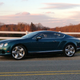 Illustration for article titled 2012 Bentley Continental GT W12: The Jalopnik Review